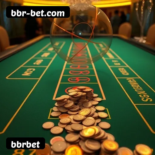 App Mobile bbrbet - Jogue em Qualquer Lugar no Seu Smartphone